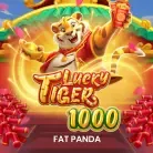 Lucky Tiger 1000