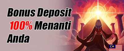 Putaran Percuma Mega Slot promotion image