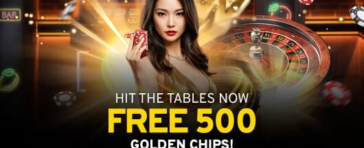 Rebate VIP Mingguan promotion image