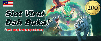 Bonus Selamat Datang Eksklusif
