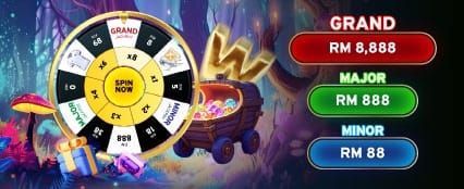 Alami Keseruan Slot Online
