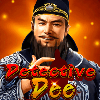 Detective Dee screenshot