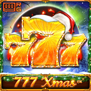 777 Xmas screenshot